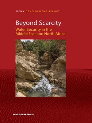 cover image of Beyond Scarcity